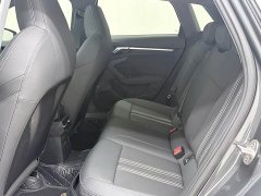 Audi A3 Facelift Sportback 35 TFSI Fashion Sport - ფოტო 17