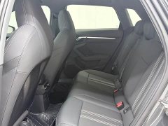 Audi A3 Facelift Sportback 35 TFSI Fashion Sport - ფოტო 18