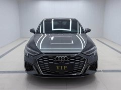Audi A3 Facelift Sportback 35 TFSI Fashion Sport - ფოტო 2