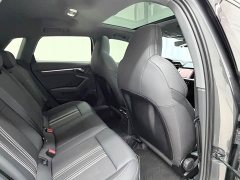 Audi A3 Facelift Sportback 35 TFSI Fashion Sport - ფოტო 20