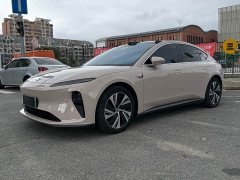 NIO ET5 75kWh - ფოტო 1