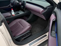 NIO ET5 75kWh - ფოტო 11