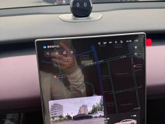 NIO ET5 75kWh - ფოტო 14