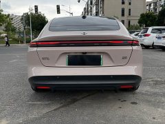 NIO ET5 75kWh - ფოტო 16