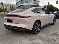 NIO ET5 75kWh - ფოტო 17