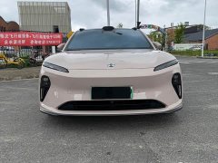 NIO ET5 75kWh - ფოტო 2