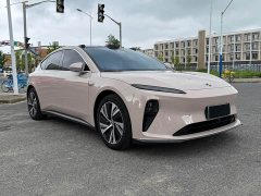 NIO ET5 75kWh - ფოტო 3