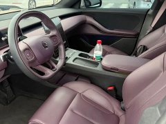 NIO ET5 75kWh - ფოტო 4