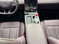 NIO ET5 75kWh - ფოტო 8