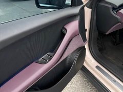 NIO ET5 75kWh - ფოტო 9