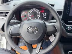 Toyota Corolla TNGA 1.5L CVT Base - ფოტო 10