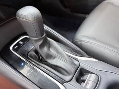 Toyota Corolla TNGA 1.5L CVT Base - ფოტო 12