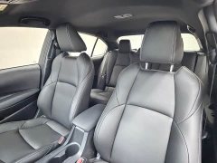 Toyota Corolla TNGA 1.5L CVT Base - ფოტო 13
