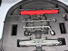 Toyota Corolla TNGA 1.5L CVT Base - ფოტო 16
