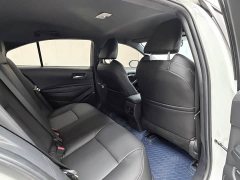 Toyota Corolla TNGA 1.5L CVT Base - ფოტო 17