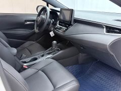 Toyota Corolla TNGA 1.5L CVT Base - ფოტო 18