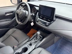 Toyota Corolla TNGA 1.5L CVT Base - ფოტო 19