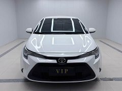 Toyota Corolla TNGA 1.5L CVT Base - ფოტო 2