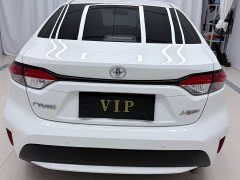 Toyota Corolla TNGA 1.5L CVT Base - ფოტო 5