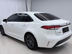Toyota Corolla TNGA 1.5L CVT Base - ფოტო 6