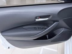 Toyota Corolla TNGA 1.5L CVT Base - ფოტო 7