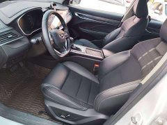 Geely Binrui 1.4T CVT Asian Games Edition - ფოტო 4