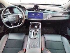 Geely Binrui 1.4T CVT Asian Games Edition - ფოტო 5