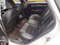 Geely Binrui 1.4T CVT Asian Games Edition - ფოტო 7