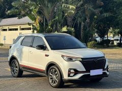 Changan CS55 PLUS Blue Whale 1.5T DCT Luxury - ფოტო 3