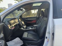 Changan CS55 PLUS Blue Whale 1.5T DCT Luxury - ფოტო 4