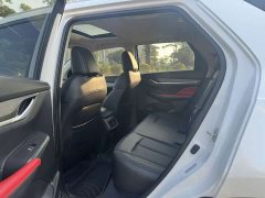 Changan CS55 PLUS Blue Whale 1.5T DCT Luxury - ფოტო 5
