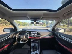 Changan CS55 PLUS Blue Whale 1.5T DCT Luxury - ფოტო 6