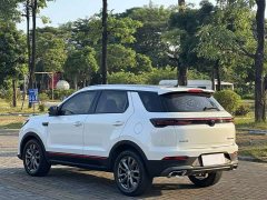 Changan CS55 PLUS Blue Whale 1.5T DCT Luxury - ფოტო 7