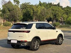 Changan CS55 PLUS Blue Whale 1.5T DCT Luxury - ფოტო 9