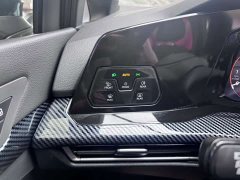 Volkswagen Golf 280TSI DSG R-Line - ფოტო 10
