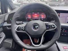 Volkswagen Golf 280TSI DSG R-Line - ფოტო 11