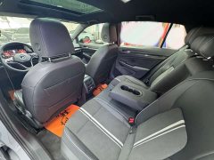 Volkswagen Golf 280TSI DSG R-Line - ფოტო 13