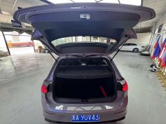 Volkswagen Golf 280TSI DSG R-Line - ფოტო 14