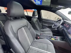 Volkswagen Golf 280TSI DSG R-Line - ფოტო 16