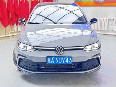 Volkswagen Golf 280TSI DSG R-Line - ფოტო 2