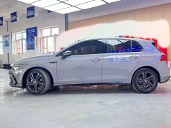 Volkswagen Golf 280TSI DSG R-Line - ფოტო 5