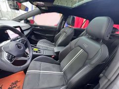 Volkswagen Golf 280TSI DSG R-Line - ფოტო 6