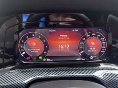Volkswagen Golf 280TSI DSG R-Line - ფოტო 7
