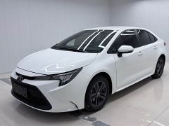 Toyota Corolla 2022 Facelift TNGA 1.5L CVT Base - ფოტო 1