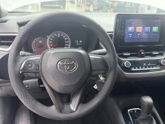 Toyota Corolla 2022 Facelift TNGA 1.5L CVT Base - ფოტო 10