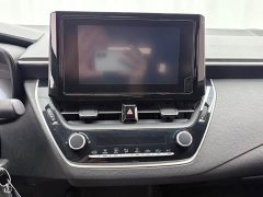 Toyota Corolla 2022 Facelift TNGA 1.5L CVT Base - ფოტო 12
