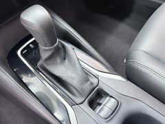 Toyota Corolla 2022 Facelift TNGA 1.5L CVT Base - ფოტო 13