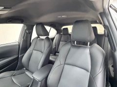 Toyota Corolla 2022 Facelift TNGA 1.5L CVT Base - ფოტო 14