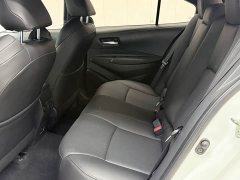 Toyota Corolla 2022 Facelift TNGA 1.5L CVT Base - ფოტო 15