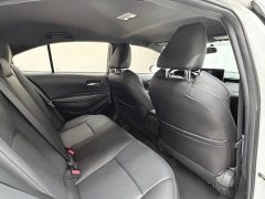 Toyota Corolla 2022 Facelift TNGA 1.5L CVT Base - ფოტო 18